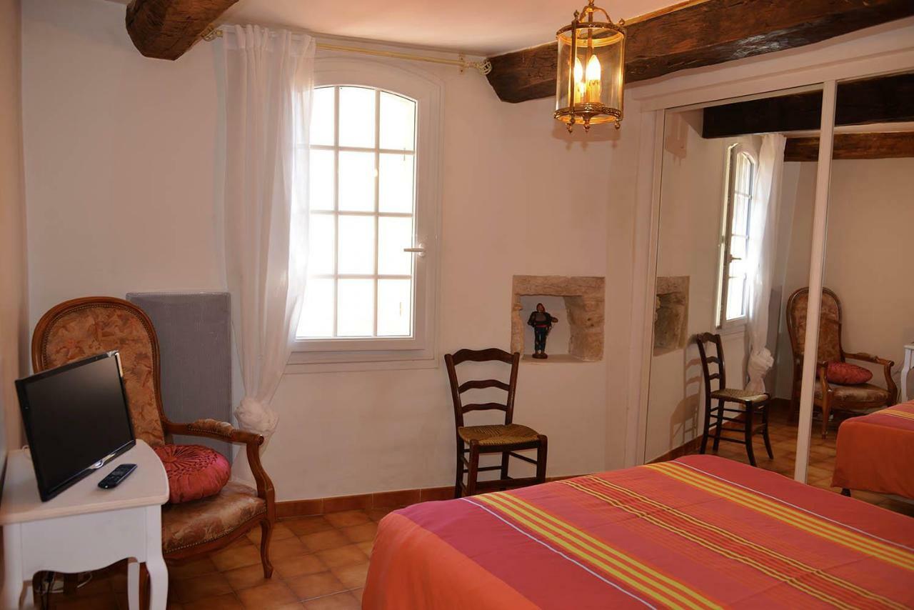 Maison Cedeji Baudinard Exterior foto
